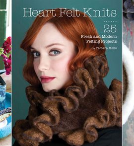 Imagen de portada para Heart Felt Knits
