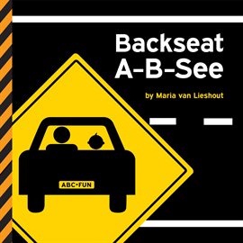 Cover image for Backseat A-B-See