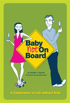 Cover image for Baby Not on Board