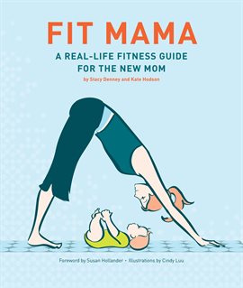 Cover image for Fit Mama