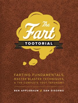 Cover image for The Fart Tootorial