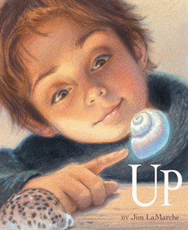 Cover image for Up