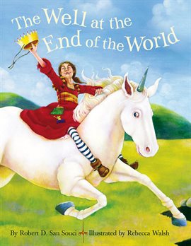 Imagen de portada para The Well at the End of the World