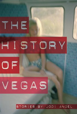 Cover image for The History of Vegas