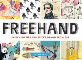 Cover image for Freehand