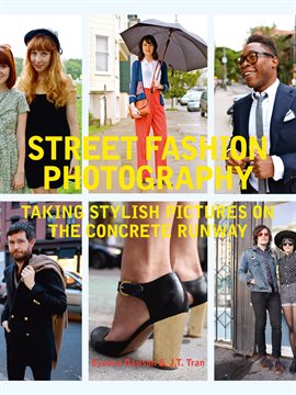 Cover image for Street Fashion Photography