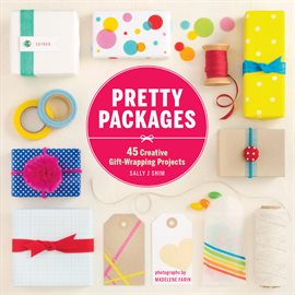 Cover image for Pretty Packages