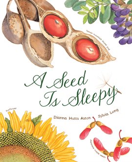 Imagen de portada para A Seed Is Sleepy
