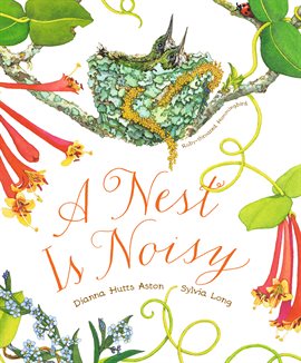 Imagen de portada para A Nest Is Noisy