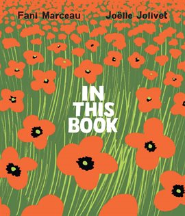 Imagen de portada para In This Book