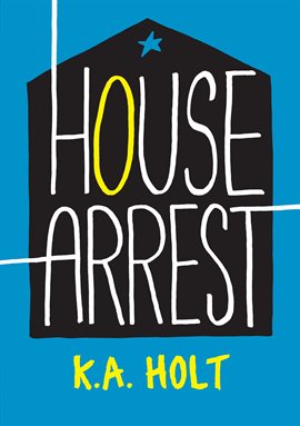 Cover image for House Arrest