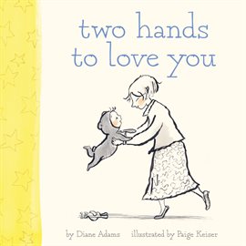 Cover image for Two Hands to Love You