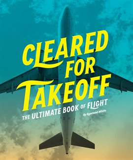 Cover image for Cleared for Takeoff