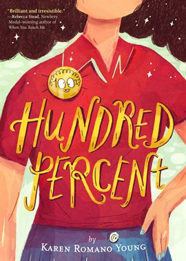 Cover image for Hundred Percent