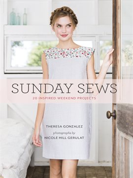 Cover image for Sunday Sews