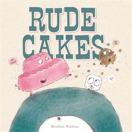Imagen de portada para Rude Cakes
