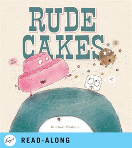 Imagen de portada para Rude Cakes