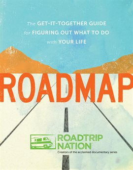 Imagen de portada para Roadmap