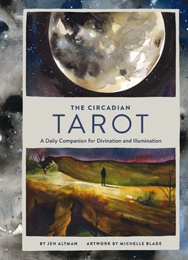 Cover image for The Circadian Tarot