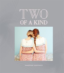 Cover image for Two of a Kind