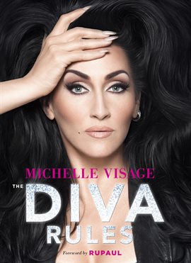 Cover image for The Diva Rules