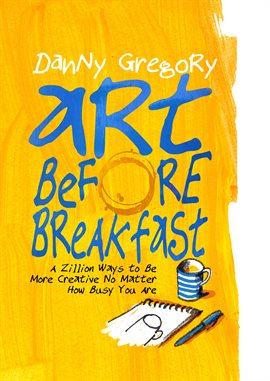 Imagen de portada para Art Before Breakfast