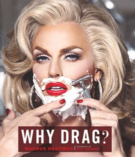 Cover image for Why Drag?