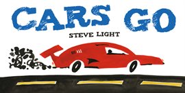 Cover image for Cars Go