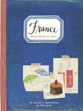 Cover image for France: Inspiration du Jour