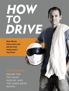 Cover image for How to Drive
