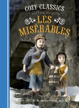Cover image for Les Misrables