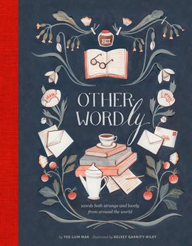 Imagen de portada para Other-Wordly