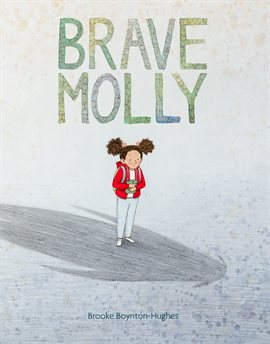 Imagen de portada para Brave Molly