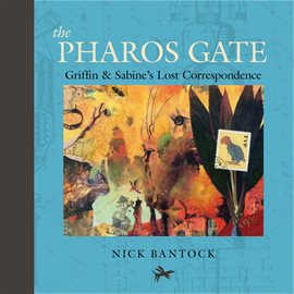 Cover image for The Pharos Gate