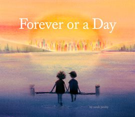 Cover image for Forever or a Day