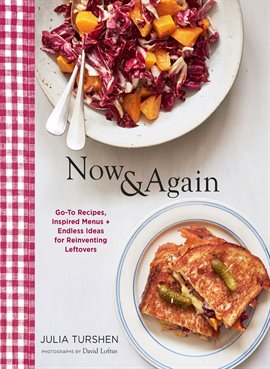 Cover image for Now & Again