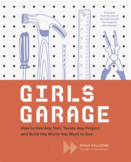 Umschlagbild für Girls Garage