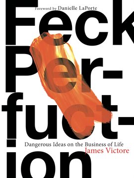Cover image for Feck Perfuction