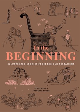 Imagen de portada para In the Beginning