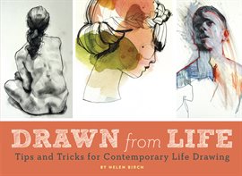 Cover image for Drawn from Life