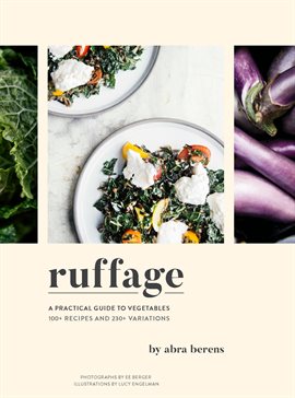 Imagen de portada para Ruffage