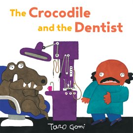 The Crocodile and the Dentist