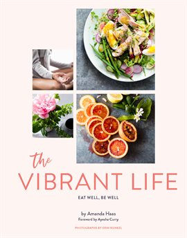 Cover image for The Vibrant Life
