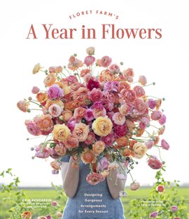 Imagen de portada para Floret Farm’s a Year in Flowers