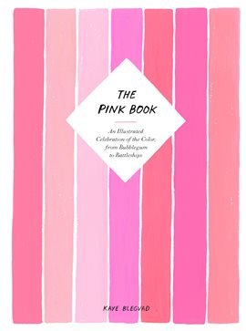 Cover image for The Pink Book