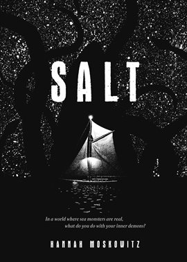 Cover image for Salt