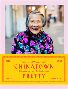 Cover image for Chinatown Pretty