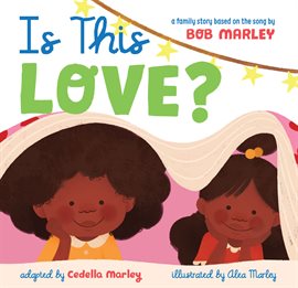 Cover image for Is This Love
