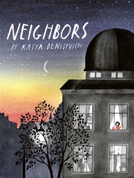 Cover image for Neighbors