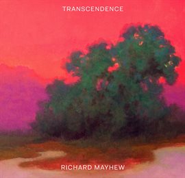 Cover image for Transcendence